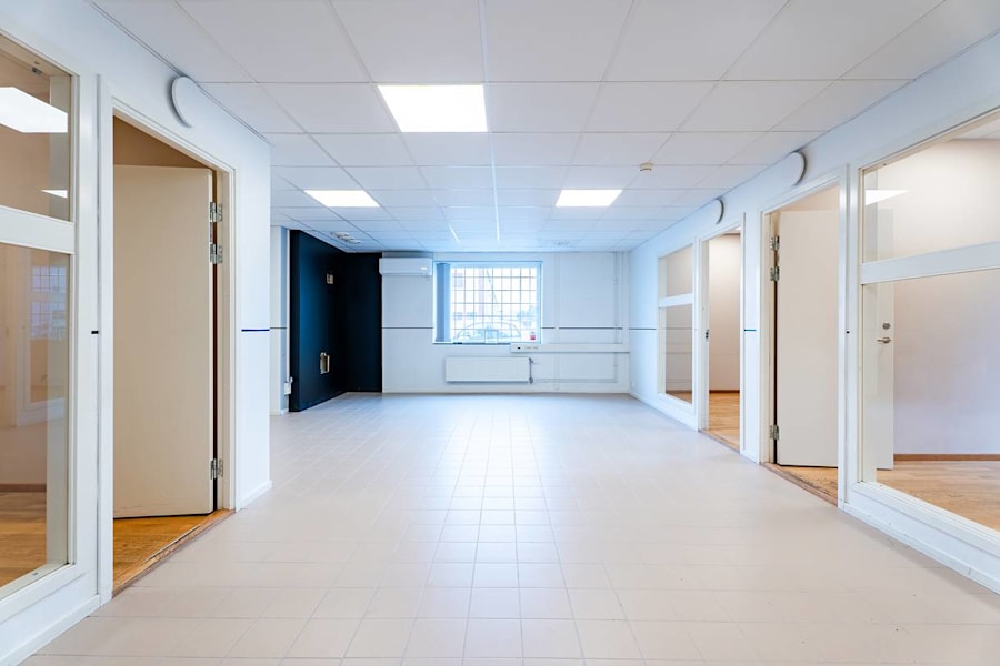 Lagerlokal på Kamaxelgatan 7, Malmö – bild 10