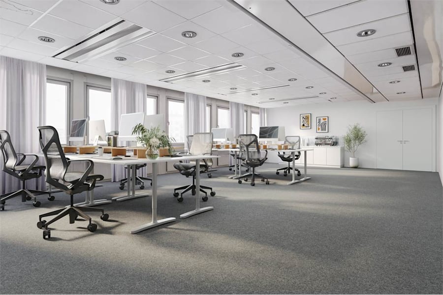 Kontorslokal på Anderstorpsvägen 22, Solna – bild 2