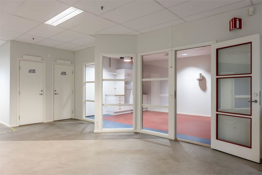 Industrilokal på Solvarvsgatan 4, BORÅS – bild 9