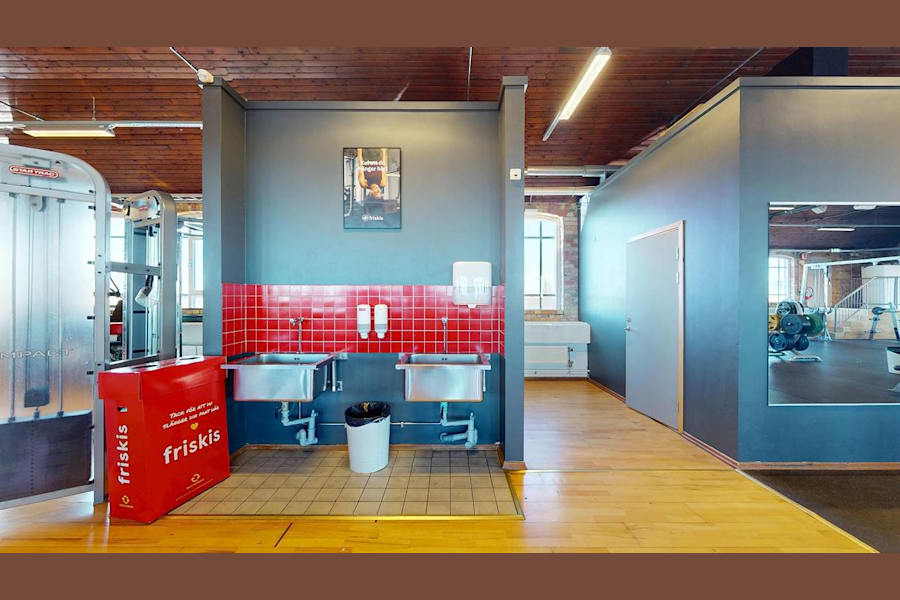 Lokal på Johanneslustgatan 12, Malmö – bild 6