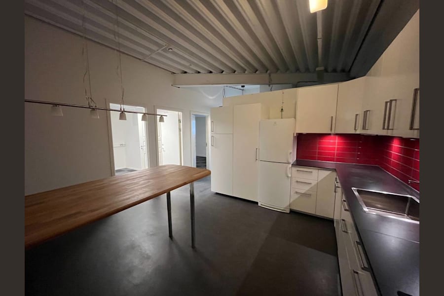 Industrilokal på Industrivägen 41, Sävedalen – bild 9