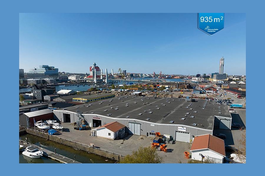 Järnmalmsgatan 1 - image - 0