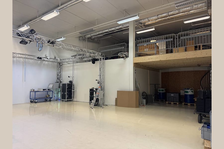 Lagerlokal på Bultgatan 40B, Kungälv – bild 3