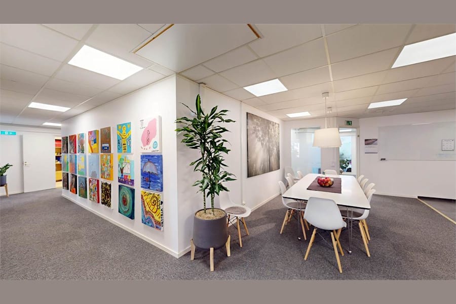 Kontorslokal på Hjulhamnsgatan 3, Malmö – bild 5