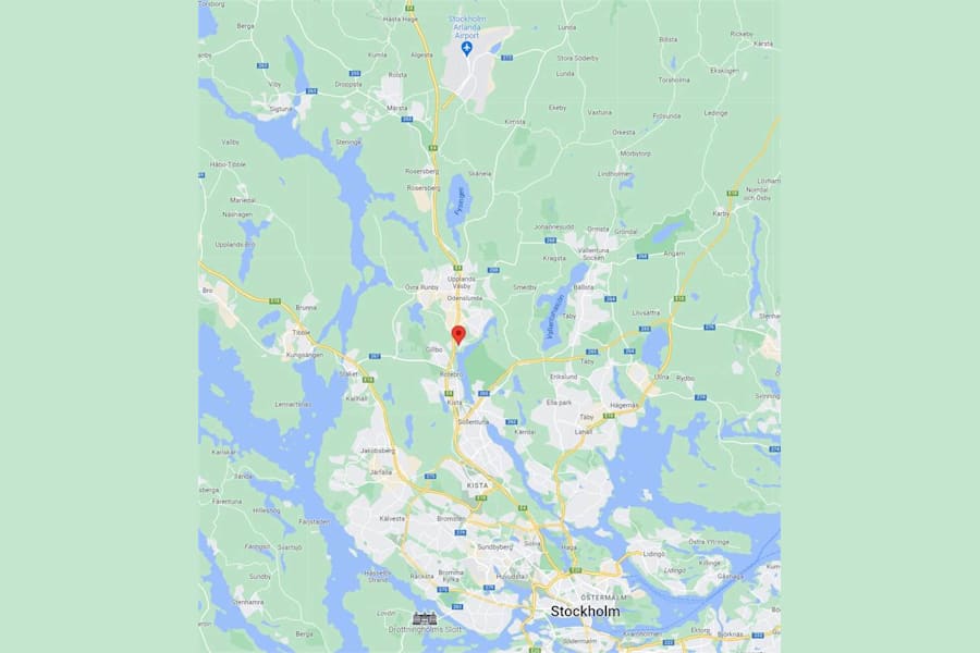 Kontorslokal på Bollstanäsvägen 3, Sollentuna – bild 4