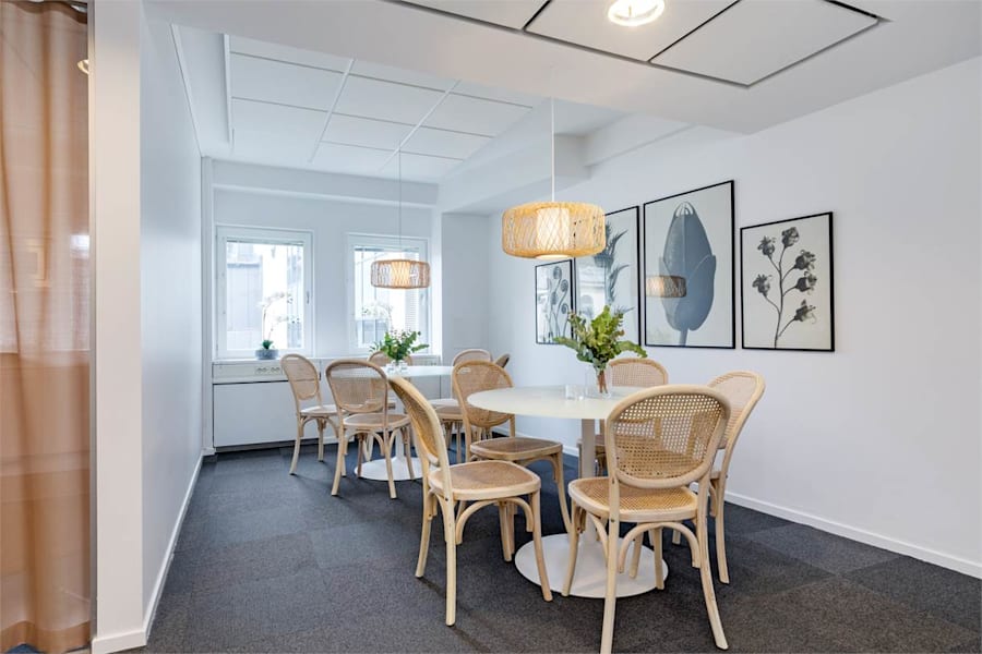 Kontorslokal på Hamngatan 13, Stockholm – bild 7
