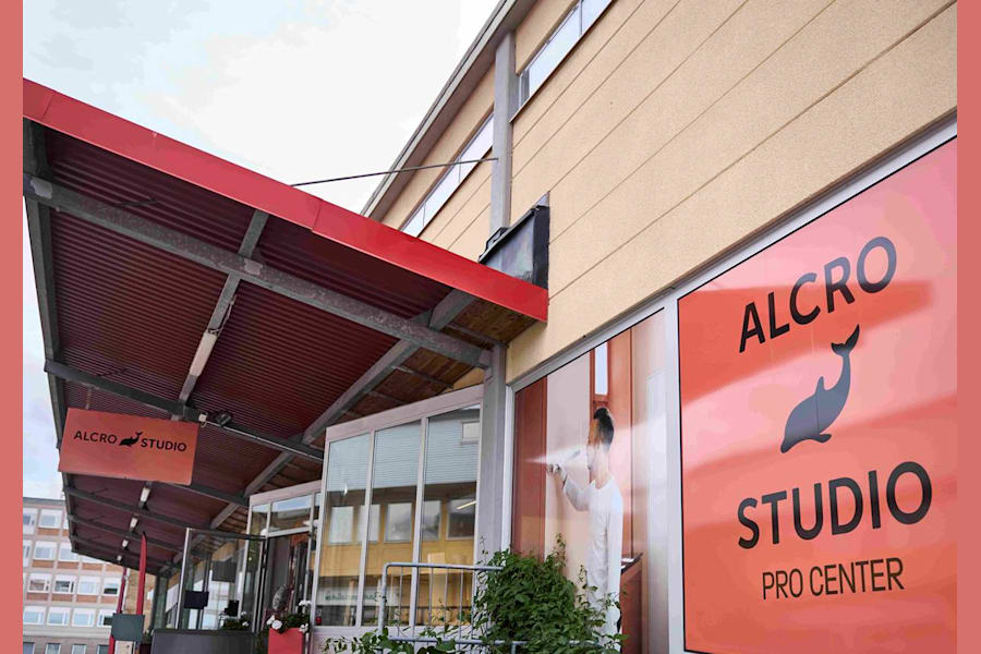 Kontorslokal på Karlsbodavägen 39, Bromma – bild 14