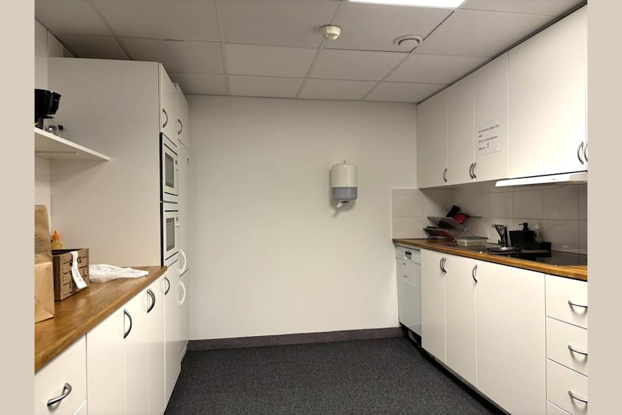 Kontorslokal på Wedavägen 1A-1B, Lokal 7, Södertälje – bild 8