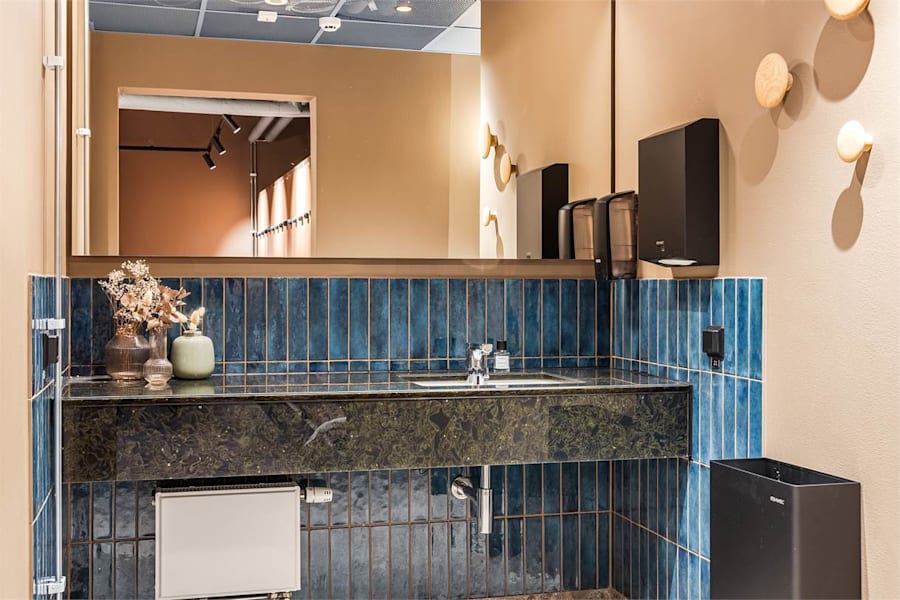 Kontorslokal på Norrlandsgatan 15, Stockholm – bild 16