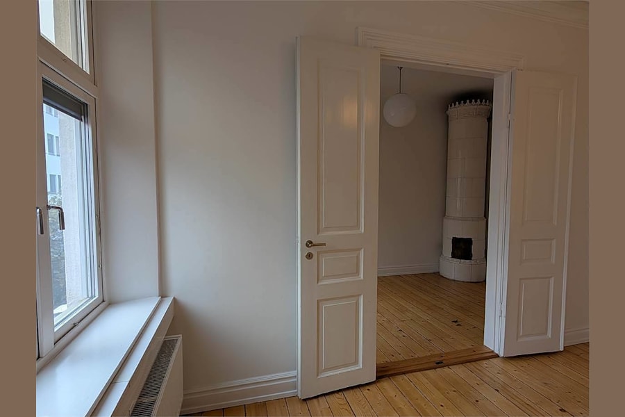 Mariagatan 10 - image - 1