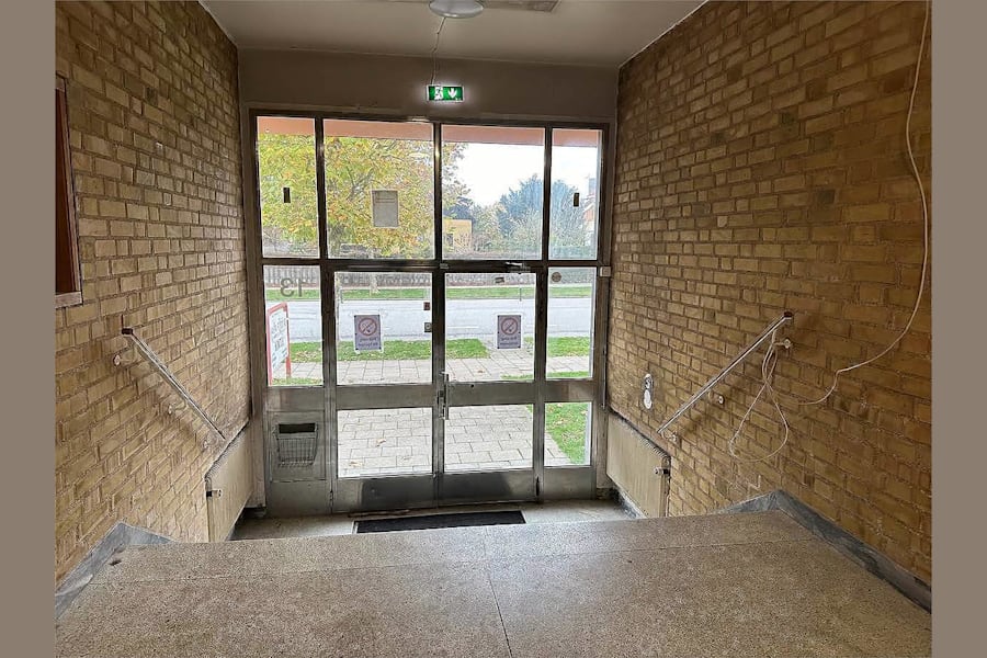 Kontorslokal på Scheelegatan 13, Malmö – bild 2