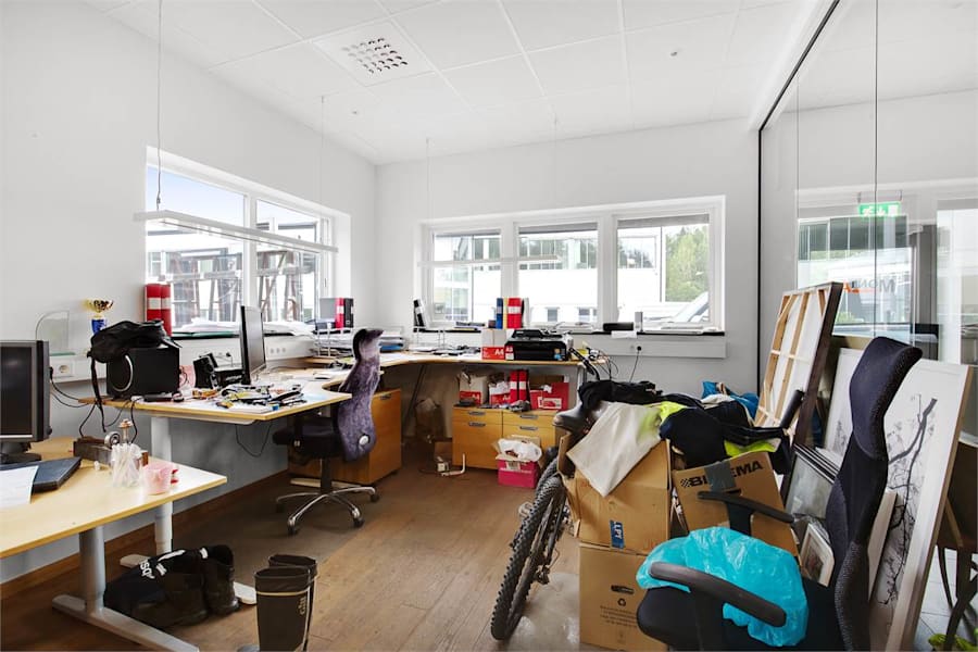 Industrilokal på Stenhuggarvägen 9, Saltsjö-boo – bild 8