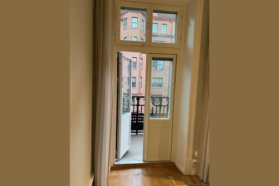Kontorslokal på Engelbrektsgatan 26, Göteborg – bild 13