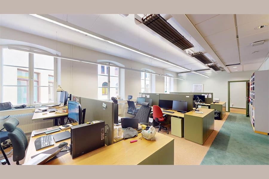 Kontorslokal på Tryckerigatan 4, Stockholm – bild 2