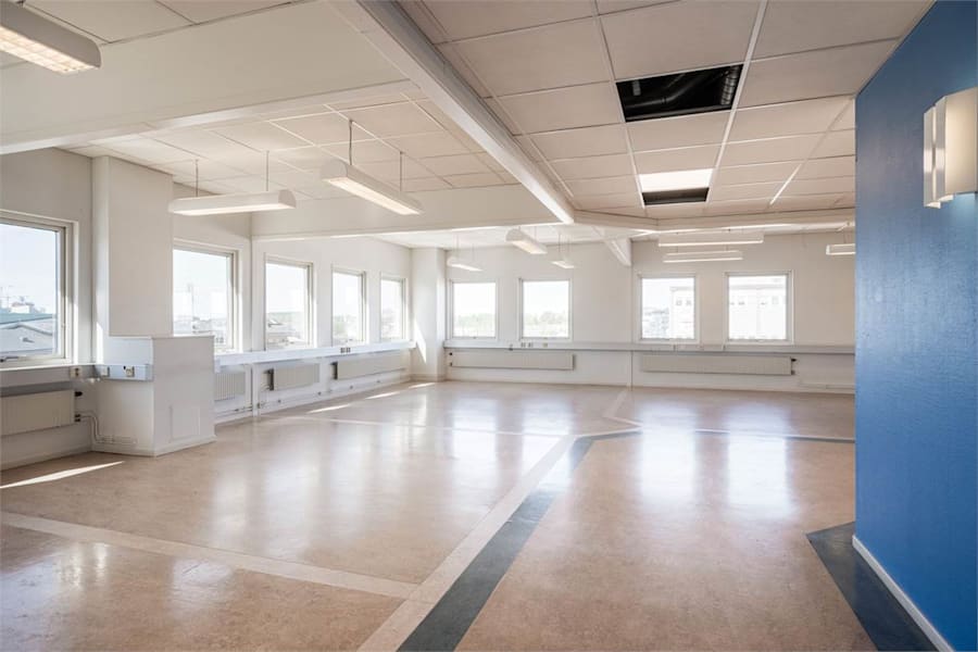 Kontorslokal på Marieholmsgatan 10 B, GÖTEBORG – bild 7