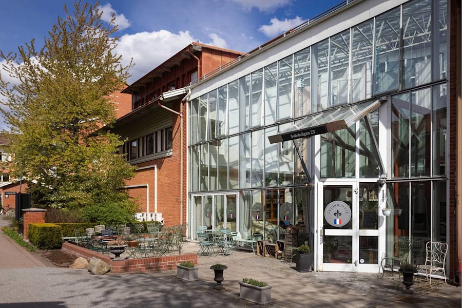 Kontorslokal på Svärdvägen 25 B, DANDERYD – bild 13