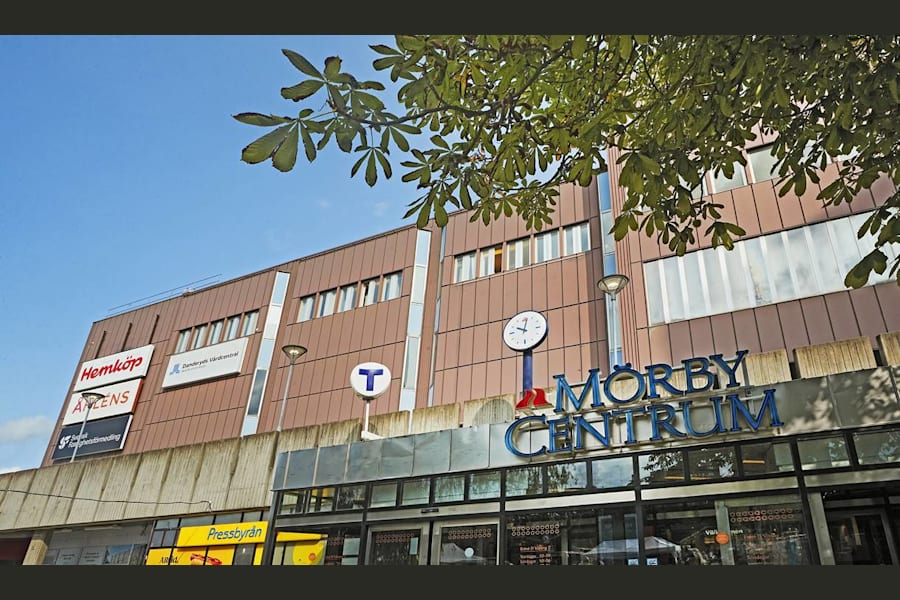 Kontorslokal på Svärdvägen 25 B, DANDERYD – bild 18
