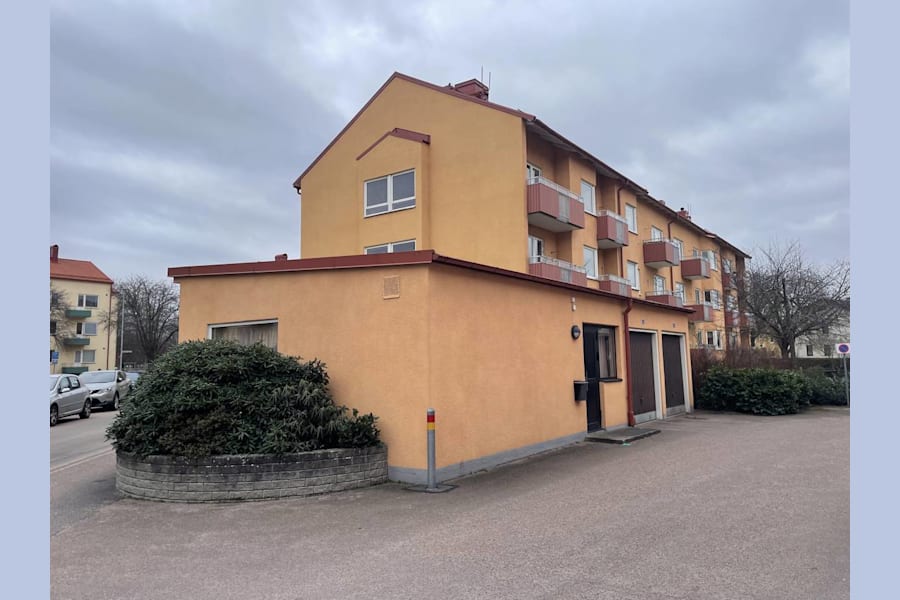 Slåttervägen 4B - image - 1