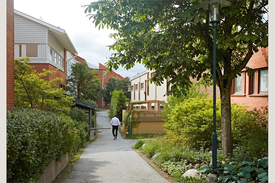 Kontorslokal på Svärdvägen 19, DANDERYD – bild 8