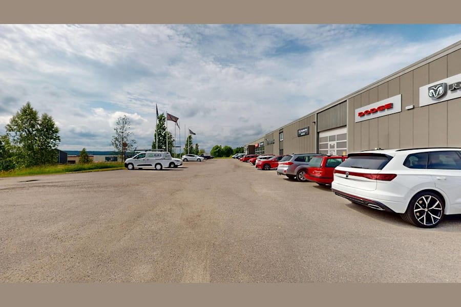 Butikslokal på Tibastvägen 10, Karlskoga – bild 7