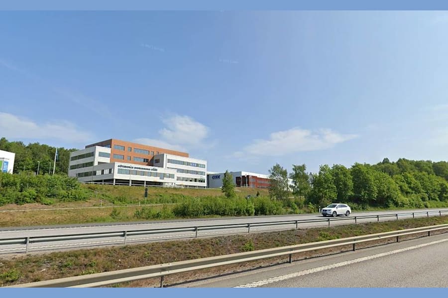 Kontorslokal på Produktvägen 5, Mölnlycke – bild 4