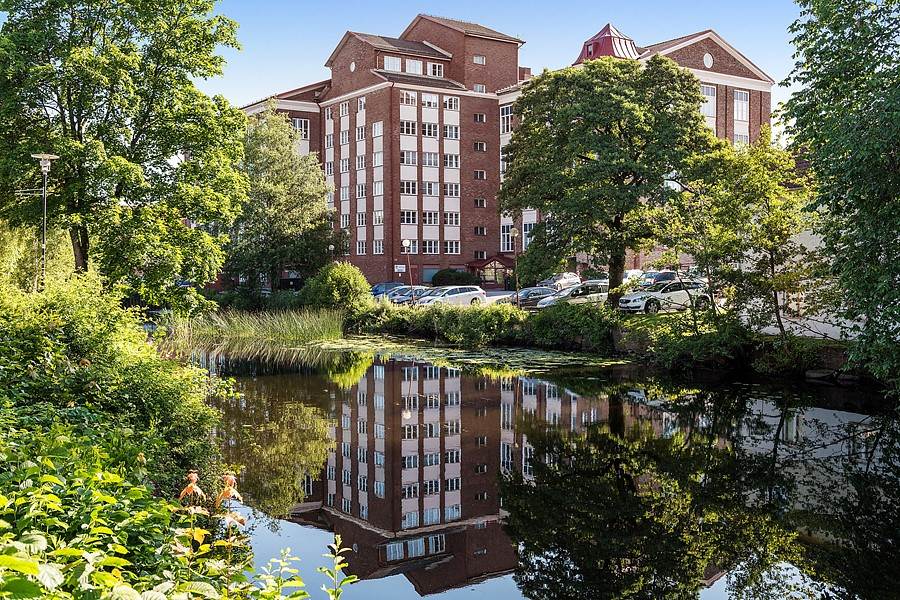 Kontorslokal på Skaraborgsvägen 21, BORÅS – bild 12