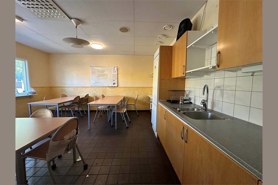 Industrilokal på Stenbrovägen 2, Helsingborg – bild 35