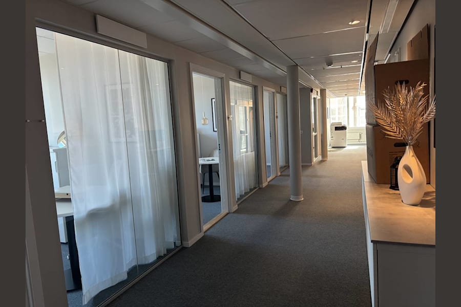 Kontorslokal på Stampgatan 14, Göteborg – bild 5