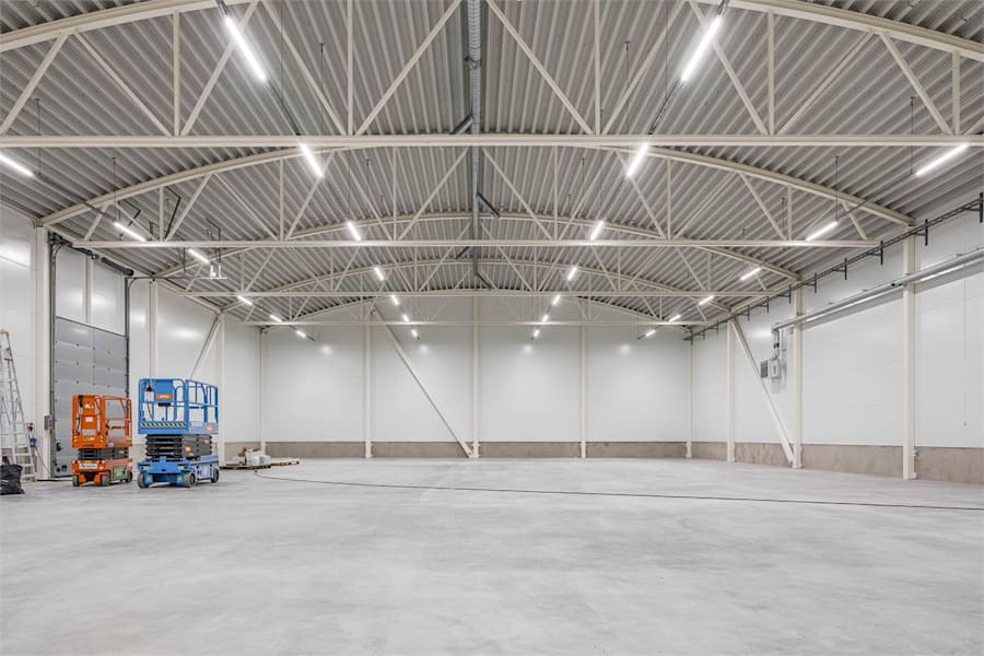 Industrilokal på Lundavägen 154, Malmö – bild 3