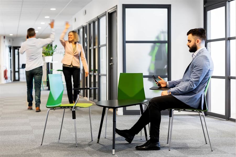 Coworking-plats på Skeppsgatan 19, Malmö – bild 17