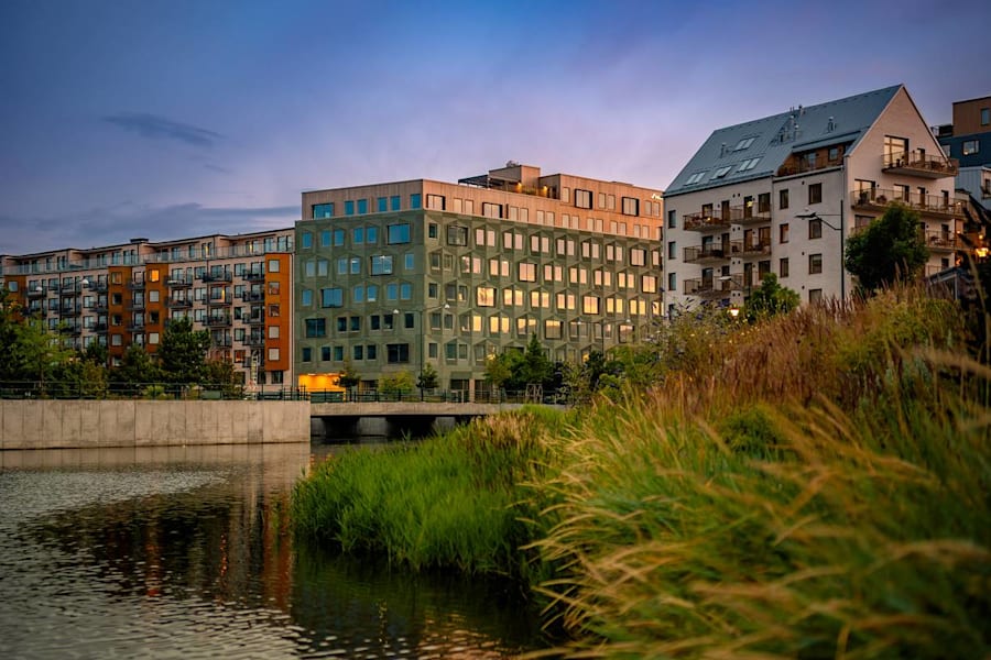 Butikslokal på Neptunigatan 82, Malmö – bild 5