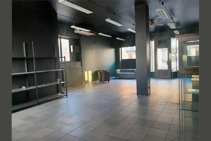 Butikslokal på Sundsgatan 26, Säffle – bild 2