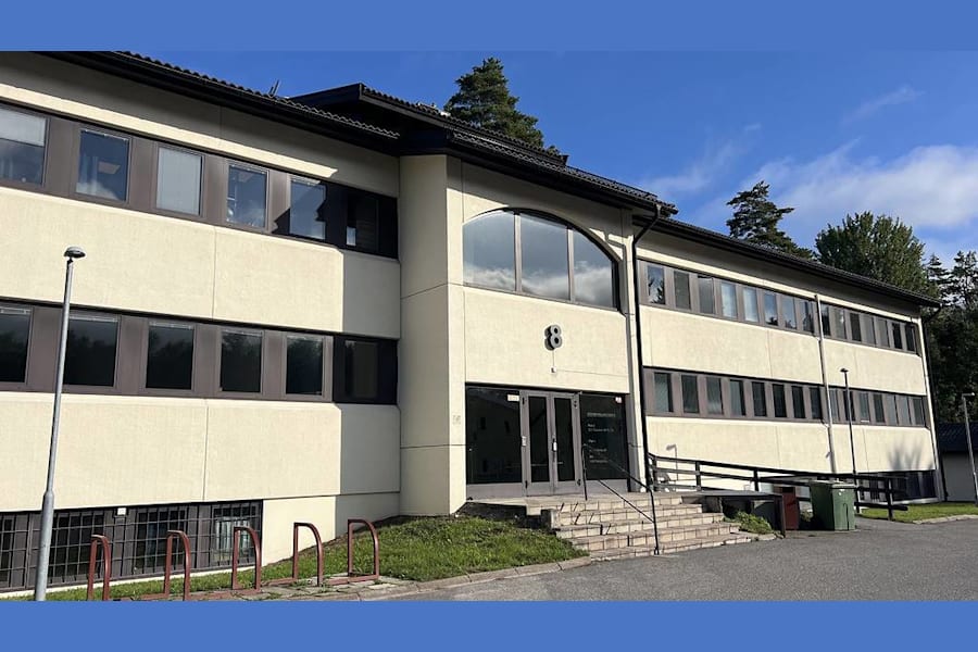 Coworking-plats på Söderbymalmsvägen 8, 1 tr, Handen – bild 3