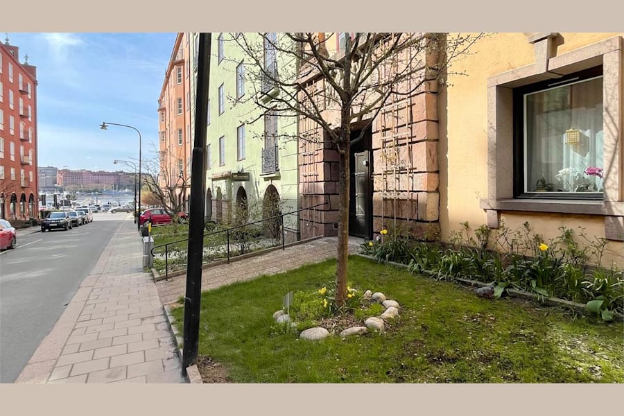 Jakob Westinsgatan 5 - image - 27