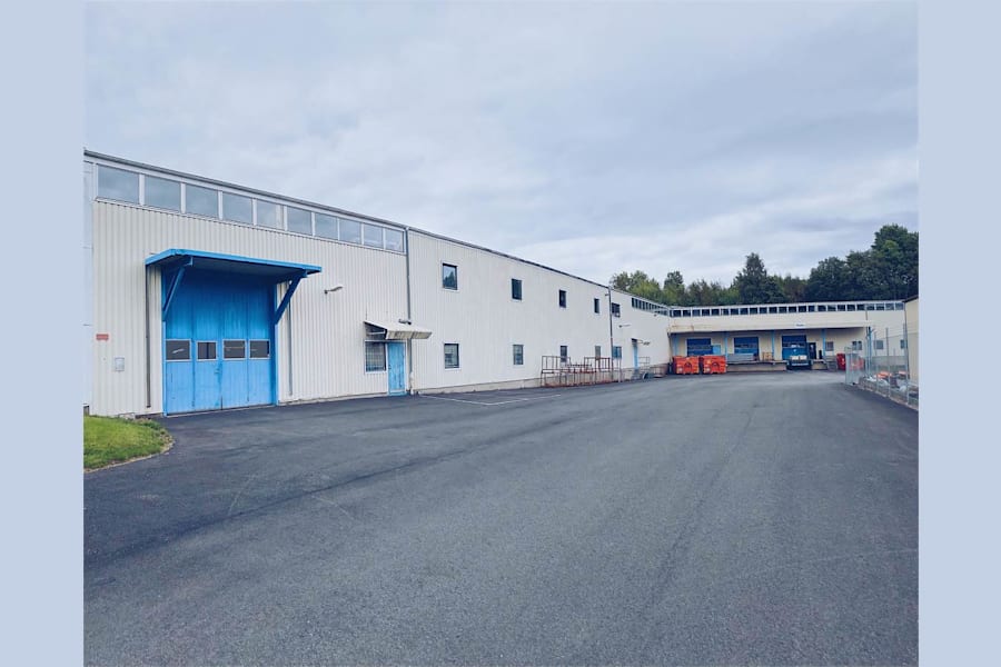 Lokal på Snickarevägen 2, Stenkullen