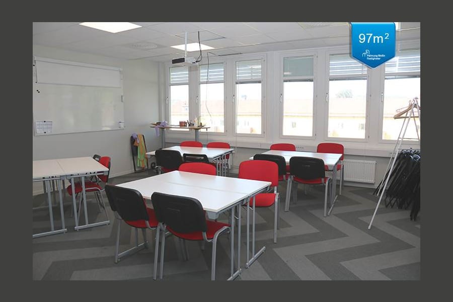 Gustaf Dalénsgatan 19 - image - 0