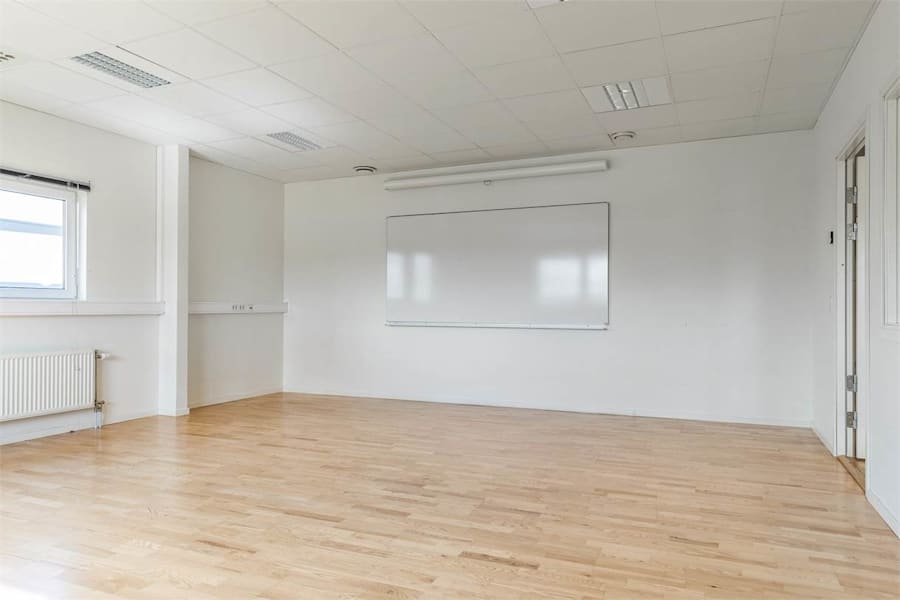 Kontorslokal på Stålgatan 15, Rosersberg – bild 5