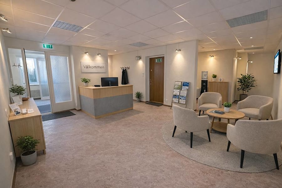 Kontorslokal på Högbergsgatan 30A, Stockholm – bild 3