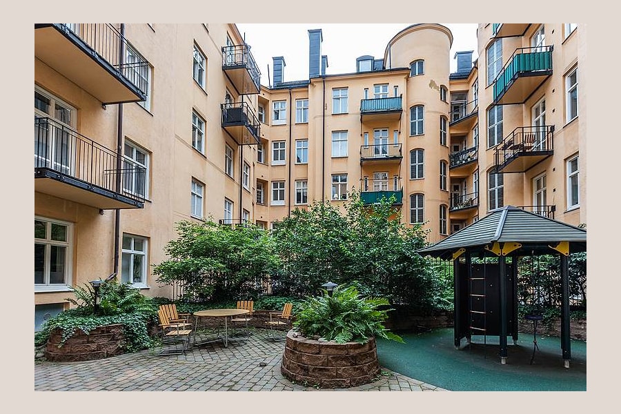 Kontorslokal på Sibyllegatan 46, Stockholm – bild 22