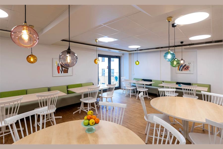 Kontorslokal på Ringvägen 100, Skanstull – bild 8