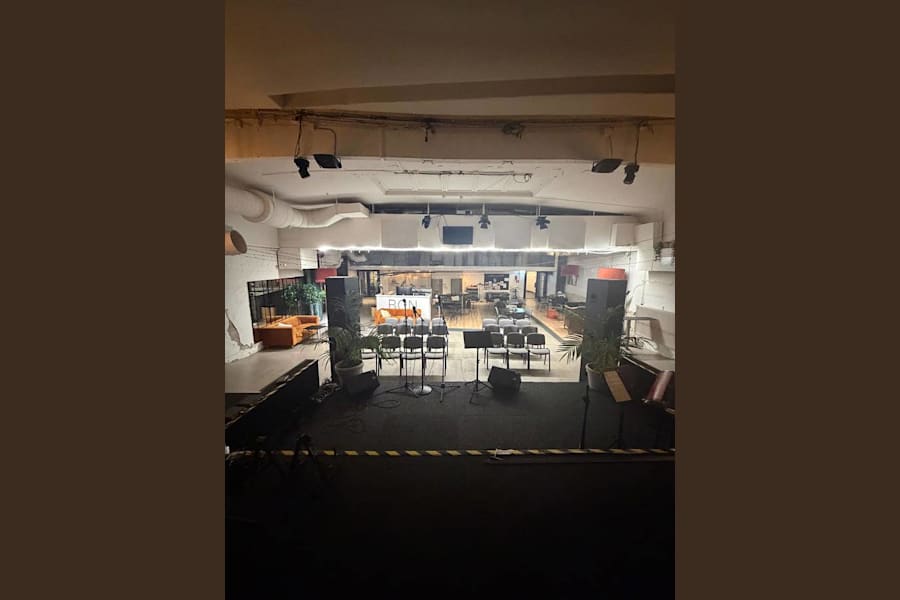 Lagerlokal på Kopparbergsvägen 16, Västerås – bild 16