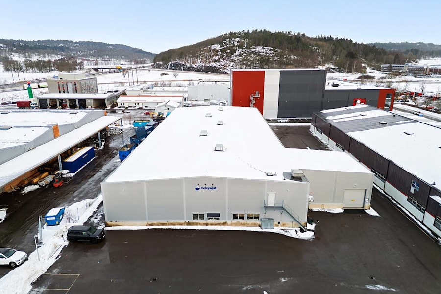 Energigatan 21 - image - 13