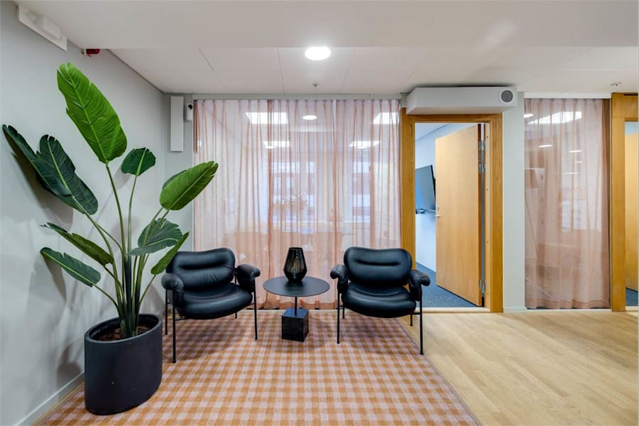 Kontorslokal på Oxtorgsgatan 4, Stockholm – bild 8