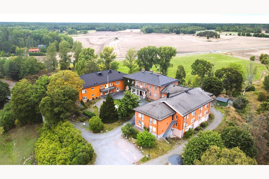 Lokal på Stångberga 25A, Brottby