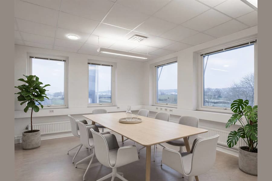 Kontorslokal på August Barks Gata 7, VÄSTRA FRÖLUNDA