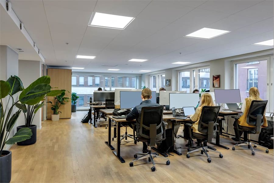 Kontorslokal på Oxtorgsgatan 4, Stockholm – bild 7