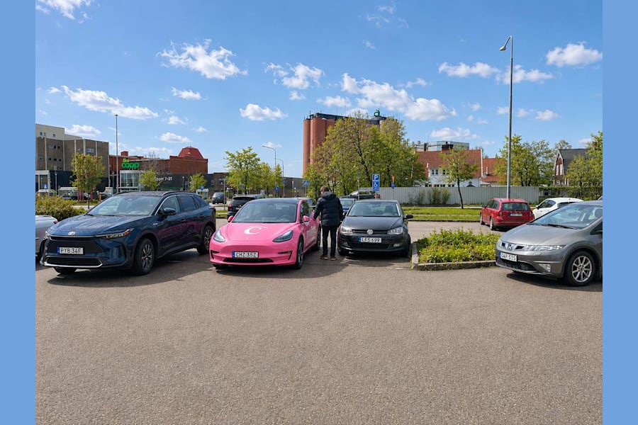 Kontorslokal på Södergatan 7, Falkenberg – bild 11