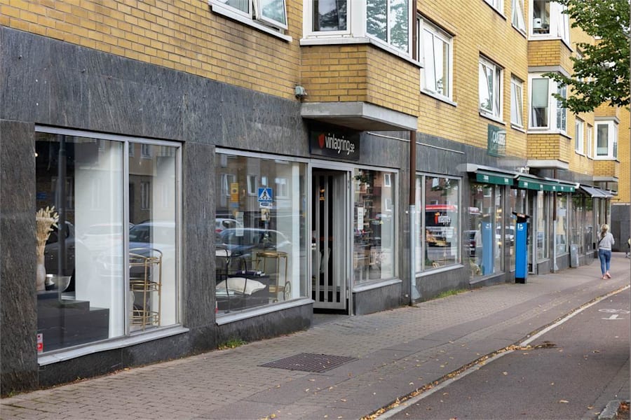 Danska Vägen 76 - image - 0