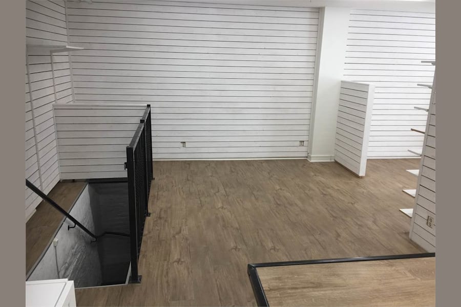 Butikslokal på Köpmansgatan 10, Halmstad – bild 4