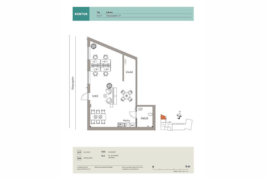 Skeppsgatan 28 - image - 2